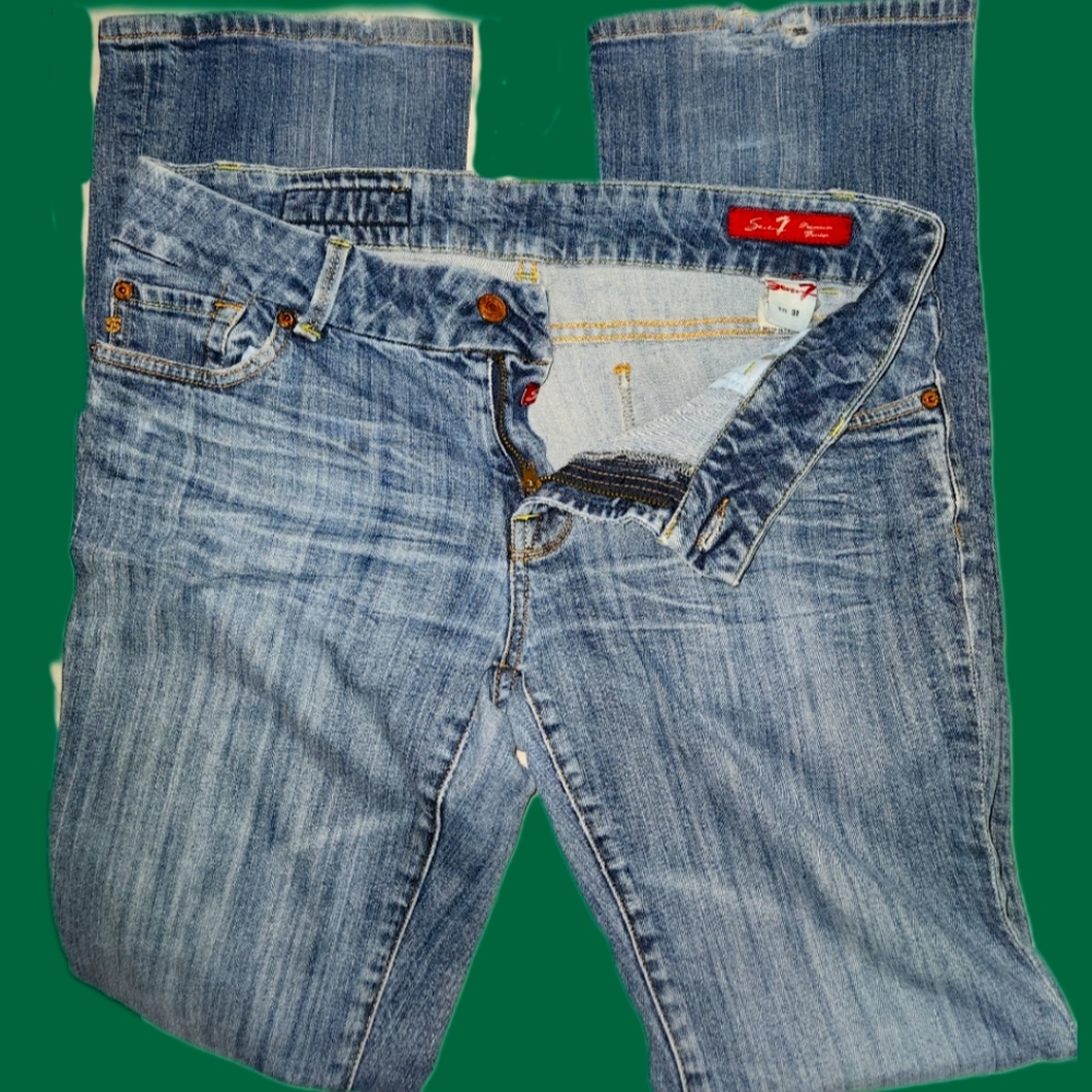 Seven7 Jeans